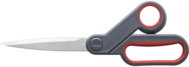 휘슬러 에센 주방가위, 혼합색상, 1개