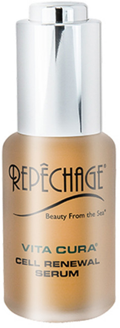 레파차지 비타큐라 셀 리뉴얼 세럼, 30ml, 1개