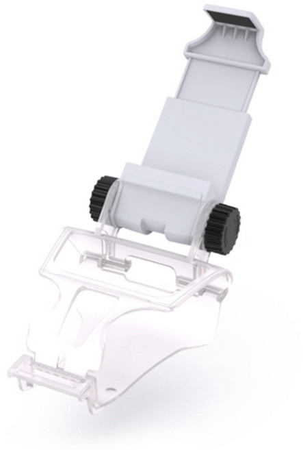 테크라인 PS5 컨트롤러 휴대폰 거치대, 1개