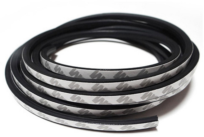 윈드센스 도어가드 몰딩 8m, 1개