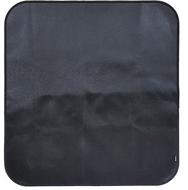 셀파 방염매트 CLS-FM764 XL, 블랙, 1개