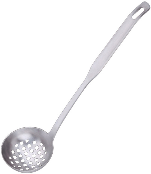 주방 스텐 구멍국자, 1개