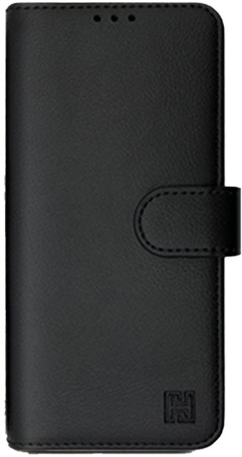 우리미라클 헌트 백포켓 다이어리 휴대폰 케이스