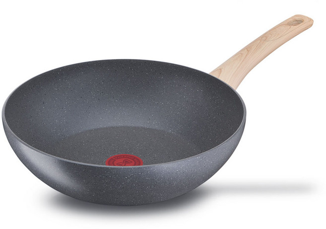 테팔 인덕션 미네랄리아 내츄럴포스 웍, 1개, 28cm