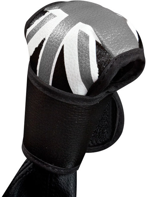 미니쿠퍼 기어 커버, 블랙잭, 1개