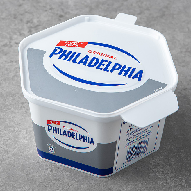 필라델피아 크림치즈, 1.65kg, 1개입, 1개