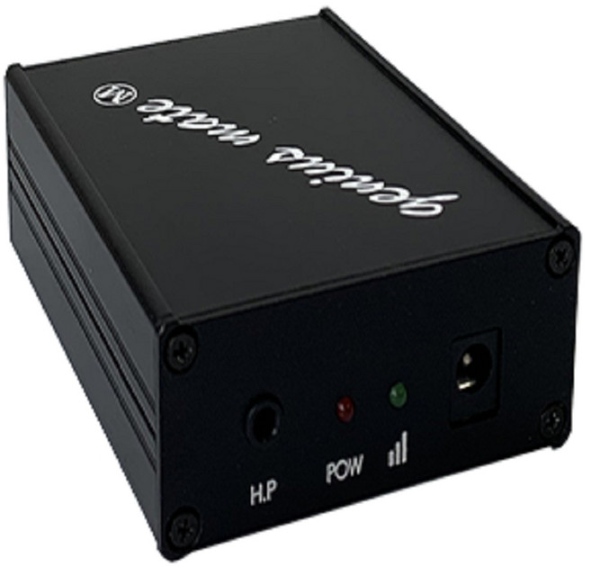 지니어스메이트 M 아날로그 백색소음기, 혼합색상