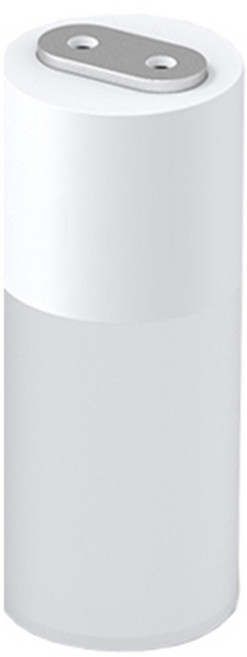 애니클리어 휴대용 무선 듀얼 가습기, PDB-WHM20