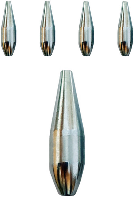 다이나미스 니켄 친환경 초원투 캐논추, 5개