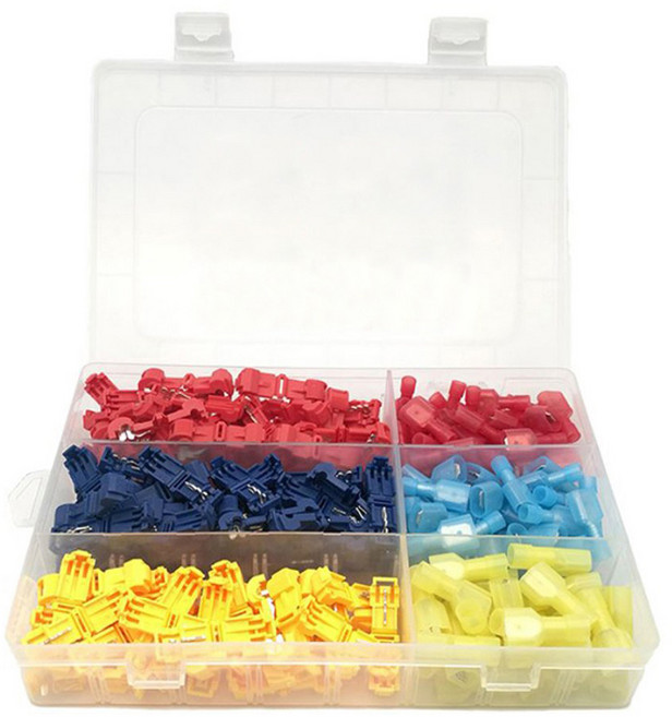 JJT 電線連接器 240p, 1個