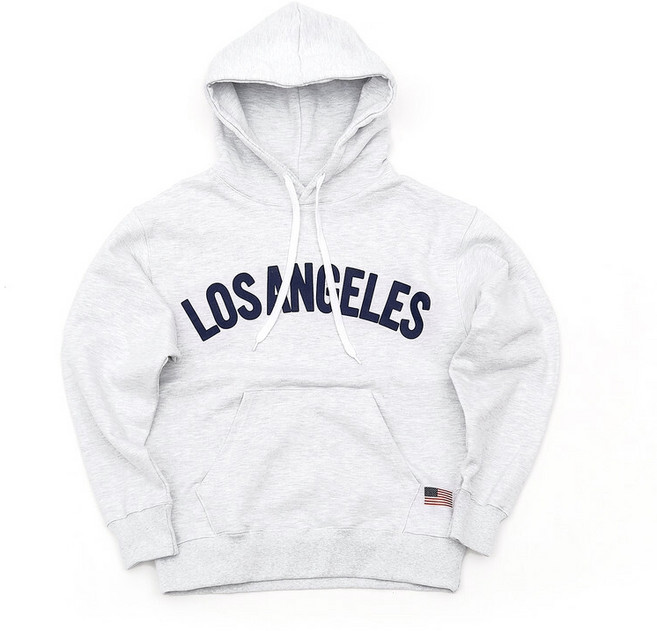 호텔세리토스 Los Angeles Hoody 상의