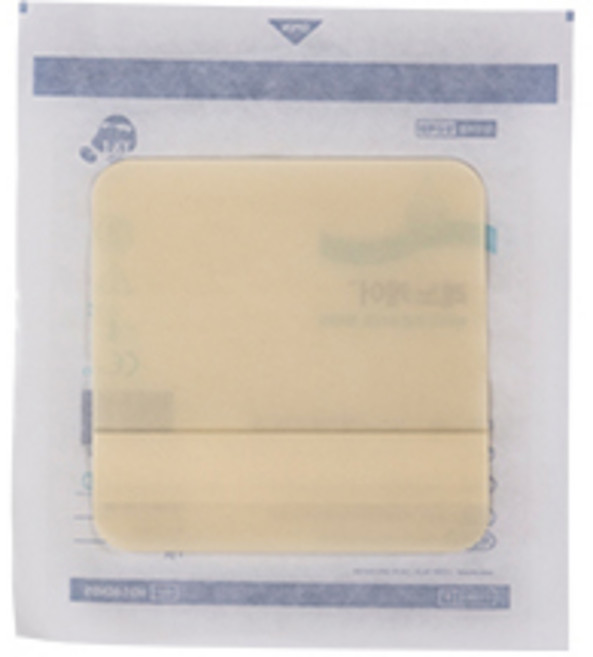 레노케어 하이드로콜로이드 습윤 재생밴드, 1개