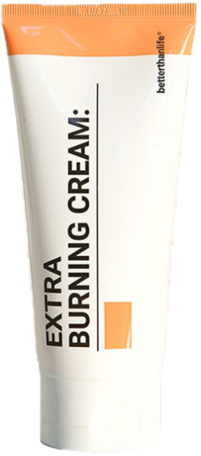 베러댄라이프 엑스트라 버닝 크림, 150ml, 1개