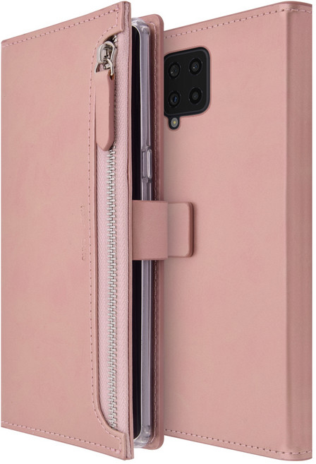 모란카노 지갑형 다이어리 휴대폰 케이스