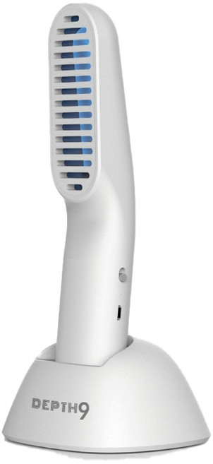 Depth9 UV 살균 스페이스 스캐너, G27-4