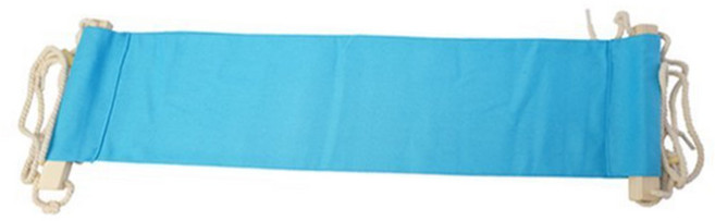 휴 발해먹, 스카이블루