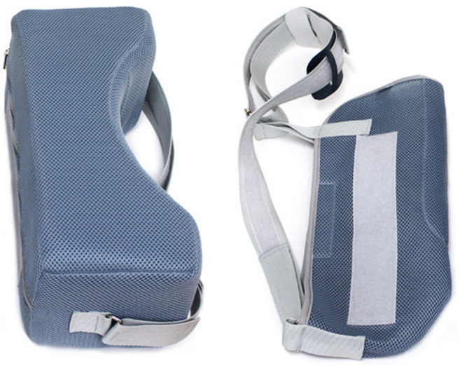 메디코 울트라슬링 어깨보호대 K타입, 1개