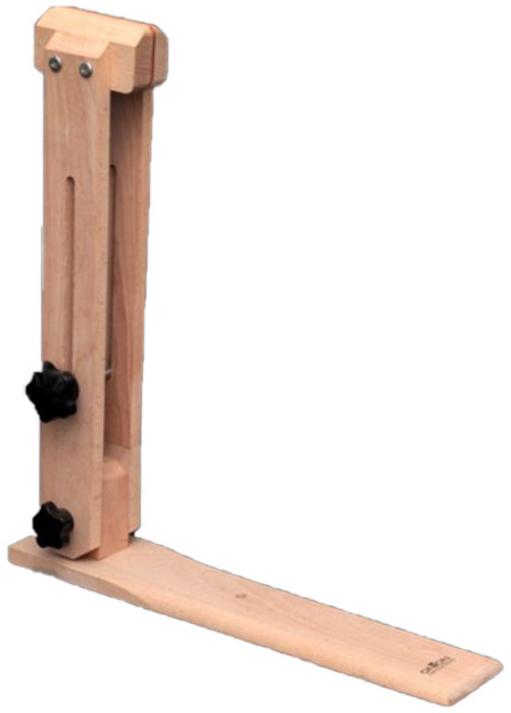 ONTON 손 바느질 포니 각도조절 고급형, 혼합색상, 1개