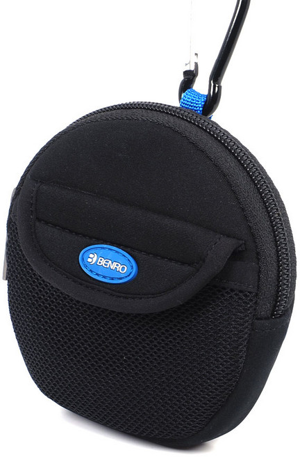 벤로 원형 필터 파우치, FB95, 1개