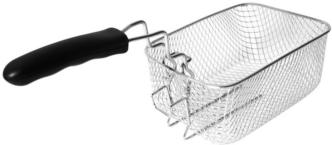 델키 DK-205 전용 튀김 바스켓, 1개