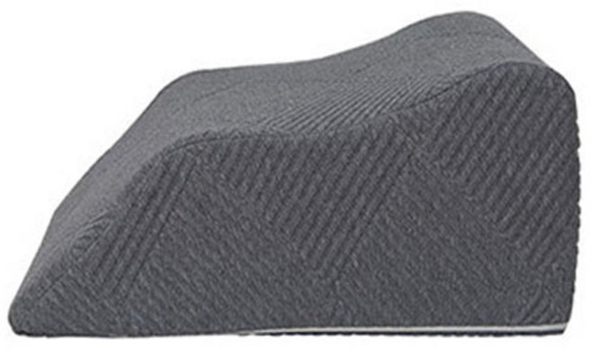 잠스쿨 다리베개, Grey