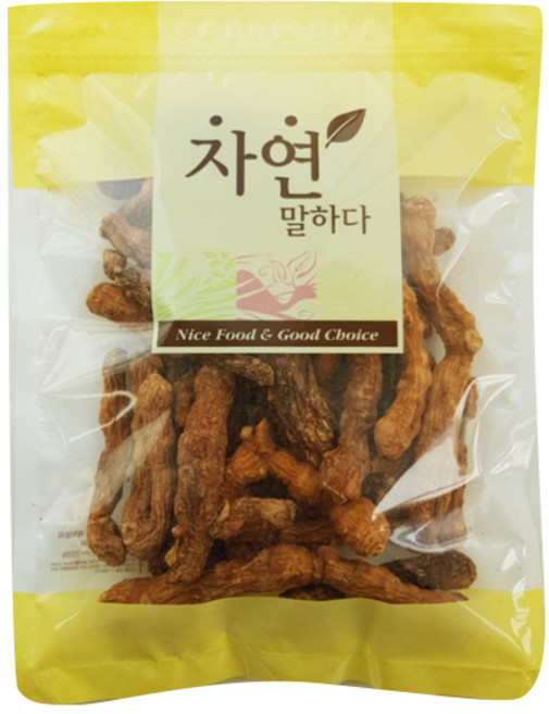 자연공방선율 볶음둥글레, 200g, 1개