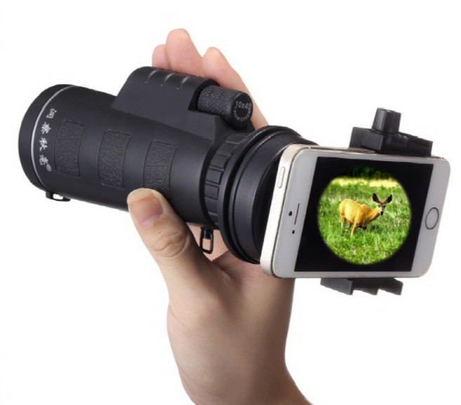 다옴 스마트폰 망원렌즈, 1개