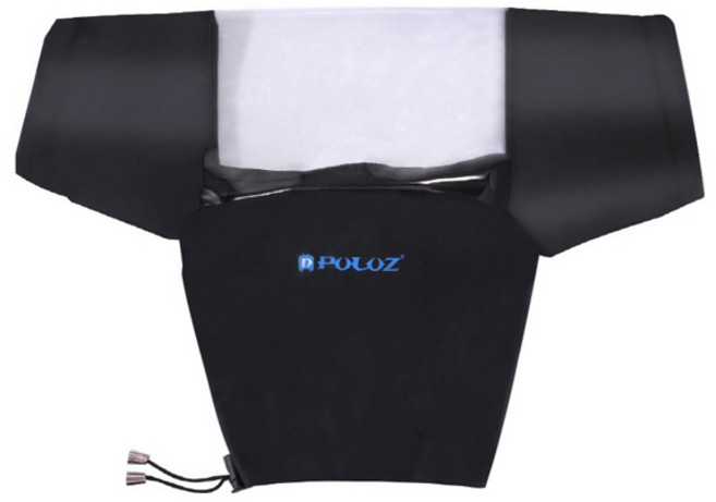 다옴 카메라 레인커버, 1개