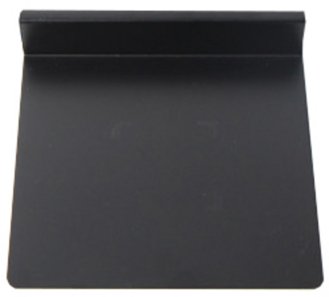 창틀선반, 블랙, 1개