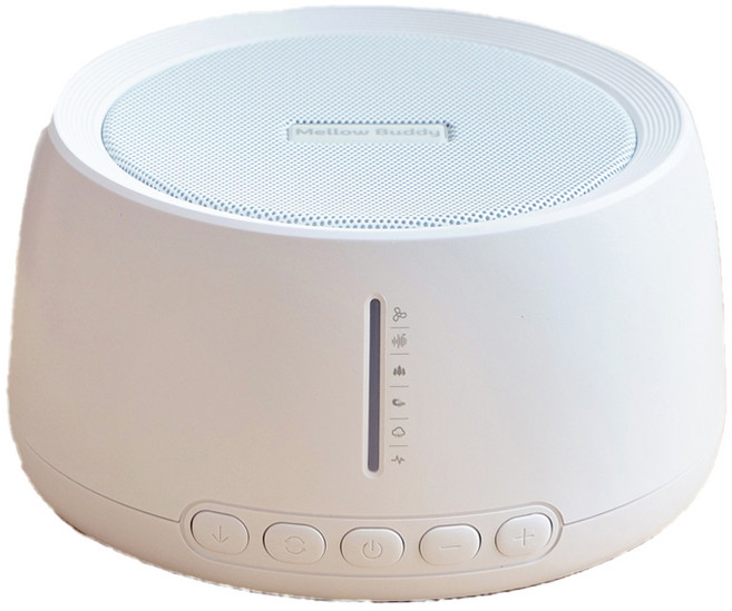 Mellow Buddy EVER 白色噪音機, MB-WNM02