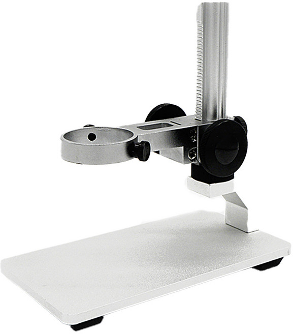 스마토이 현미경 메탈 고급 거치대, 1개