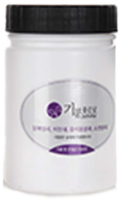 기분좋은날 방향제 자동 분사기 냄새 제거 카트리지 리필 소, 180g, 1개, 라벤다