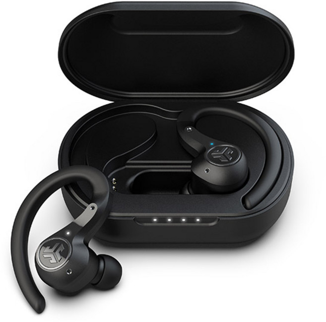 제이랩 EPIC AIR SPORT ANC 노이즈캔슬링 무선 이어폰