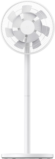 샤오미 스마트 스탠딩 선풍기2, BPLDS02DM