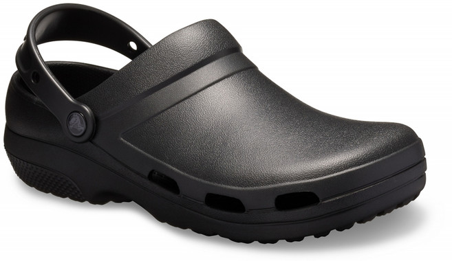 crocs 卡駱馳 Specialist II Vent Work涼拖鞋 205619