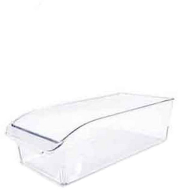 UH홈데코 냉장고 멀티 트레이, 투명, 1개