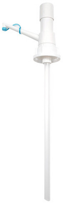 월드크린 누르는 펌프 락스전용, 1개