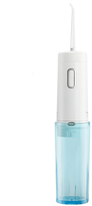 코시 콤팩트 구강 세정기, WF3500, 화이트