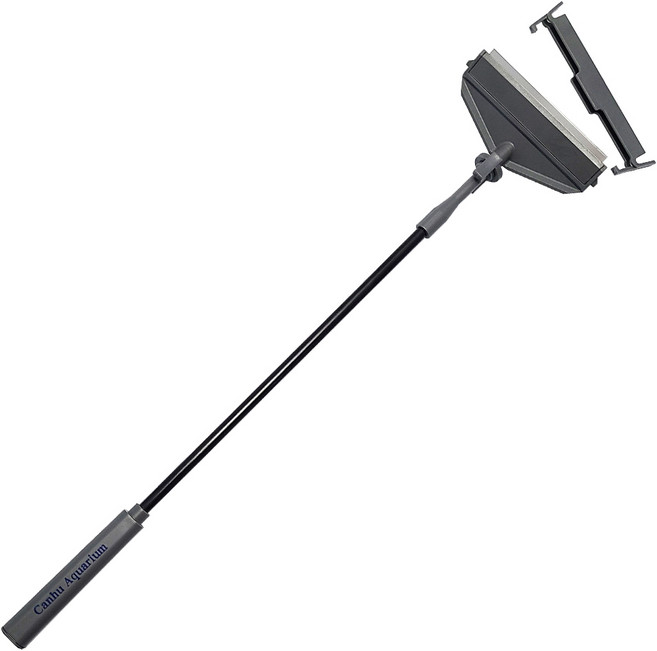 칸후 고급 칼날 스크래퍼, 1개