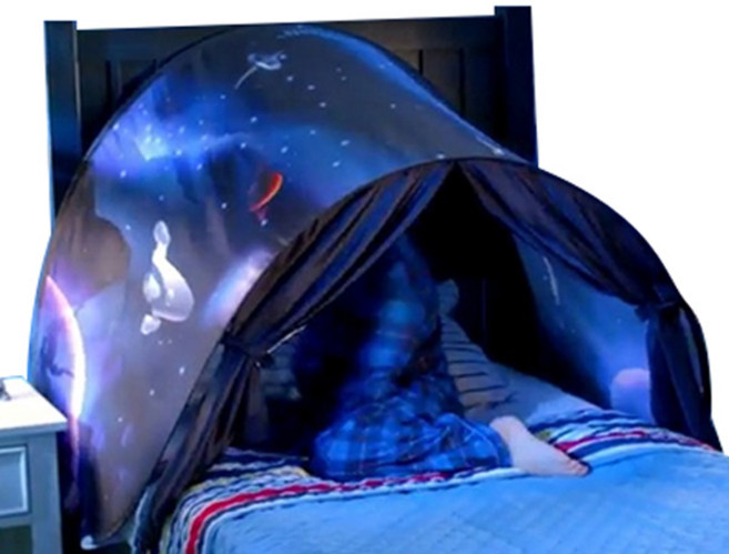 드림텐트 키즈, 스페이스, 1개