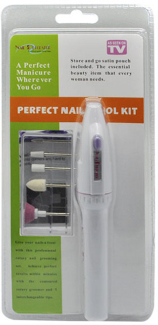 바르나 큐티클제거기, 1개