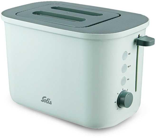솔리스 굿모닝 토스터기, STS1102