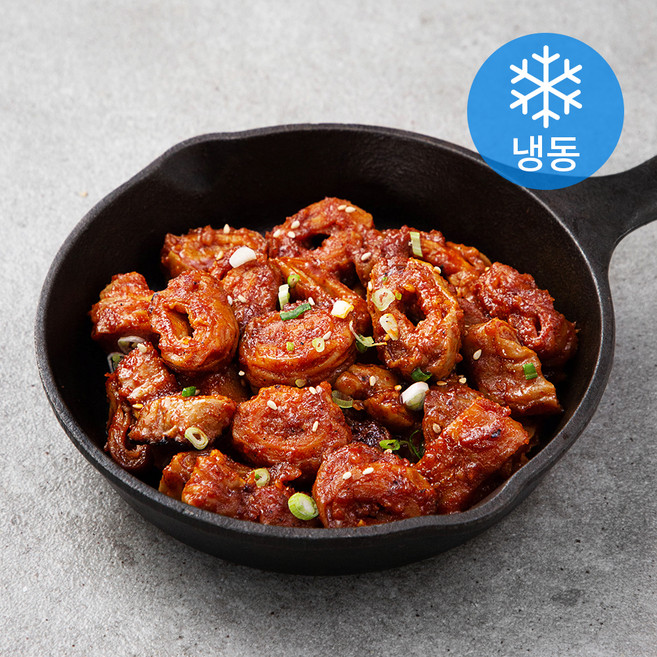 8도포차 대구식 직화 불막창 (냉동), 300g, 1개