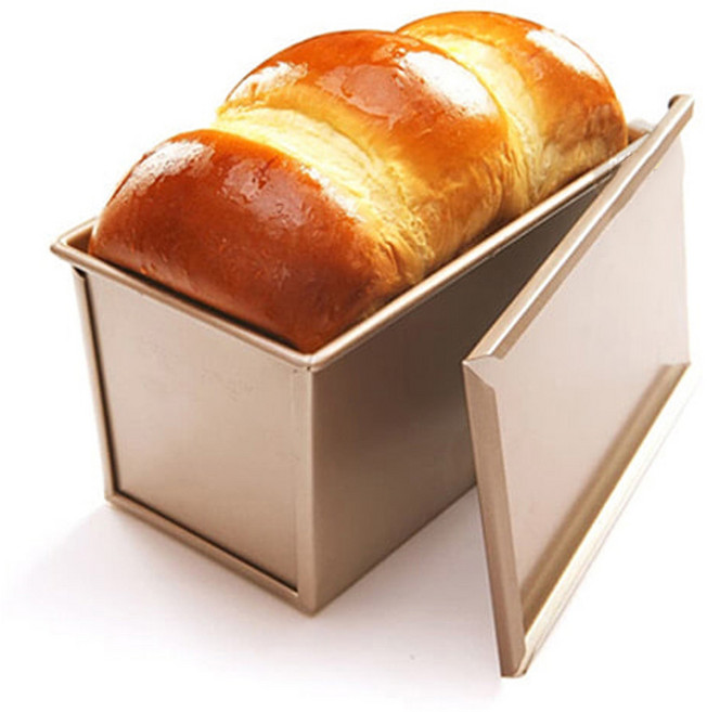 쉐프메이드 식빵틀 뚜껑포함, 1개