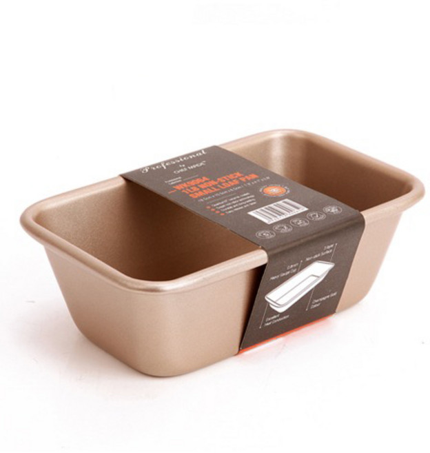 쉐프메이드 파운드틀, 1개