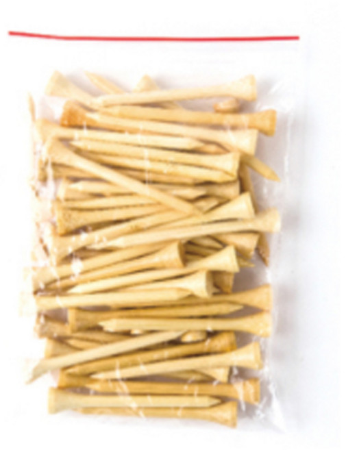 나무 골프티 롱티 300p, 1세트