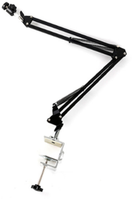 프로젝터 거치대 관절형