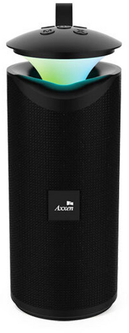 액센 LED 블루투스 스피커, SK102