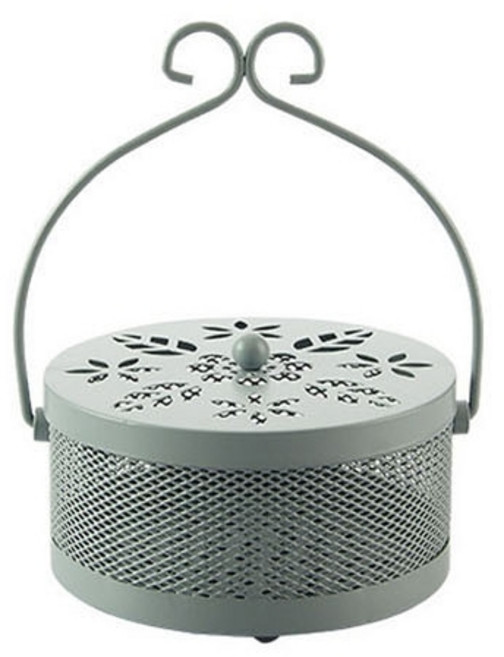 모기향 거치대, 그레이