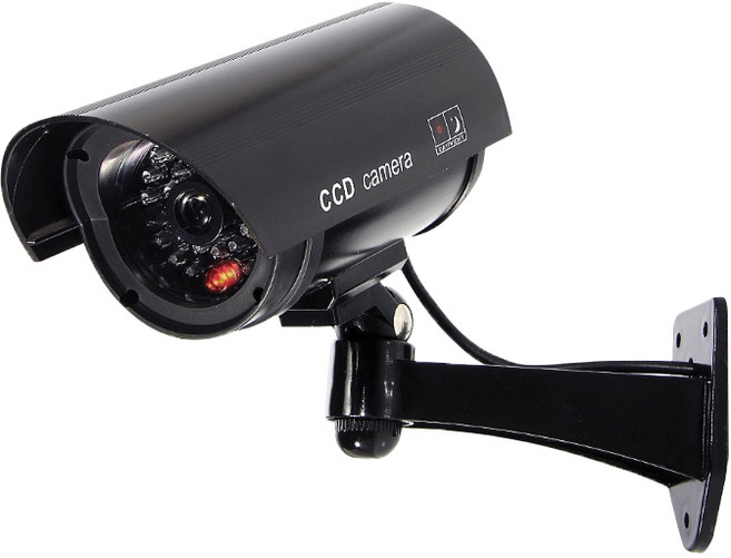 IR 카메라 실내외겸용, 1개